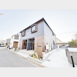 フラワーリッジの賃貸物件