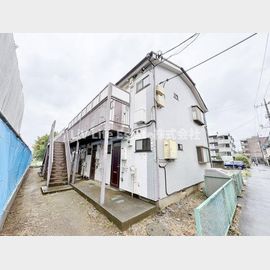 金子コーポ60号の賃貸物件