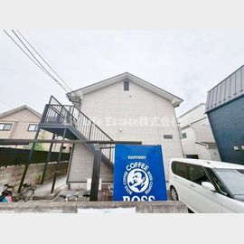 国分寺駅より徒歩15分 2階 築24年7ヶ月の賃貸物件