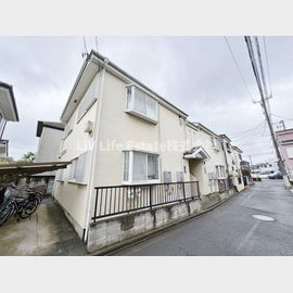 田無駅より徒歩15分 2階 築36年2ヶ月の賃貸物件