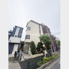 北一レジデンスの賃貸物件