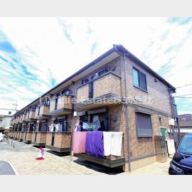 花小金井駅より徒歩8分 1階 築21年5ヶ月の賃貸物件