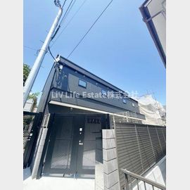 田無駅より徒歩10分 2階 新築の賃貸物件