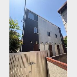 一橋学園駅より徒歩9分 3階 築6年6ヶ月の賃貸物件