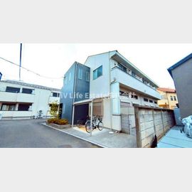 秋津駅より徒歩4分 1階 築18年の賃貸物件