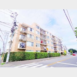 パレ武蔵小金井の賃貸物件
