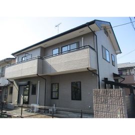 鷹の台駅より徒歩12分 1階 築27年10ヶ月の賃貸物件