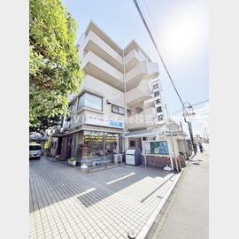 新小平駅より徒歩6分 3階 築37年4ヶ月の賃貸物件