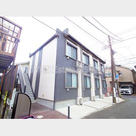 西武柳沢駅より徒歩4分 1階 築5年4ヶ月の賃貸物件