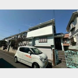 恋ヶ窪駅より徒歩12分 築35年2ヶ月 2階建の賃貸物件