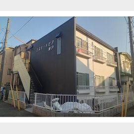 西武柳沢駅より徒歩14分 1階 築39年7ヶ月の賃貸物件