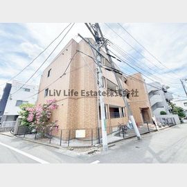 国分寺駅より徒歩5分 1階 築21年1ヶ月の賃貸物件