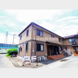 花小金井駅より徒歩7分 2階 築16年4ヶ月の賃貸物件