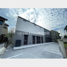 CS国分寺IIの賃貸物件