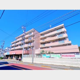 グランデール武蔵野の賃貸物件