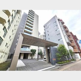 アトラス国分寺ステーションテラス 6階 築12年4ヶ月の賃貸物件