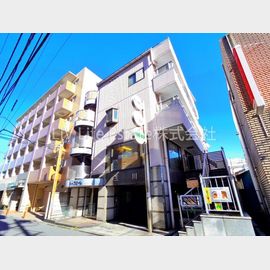 建物画像