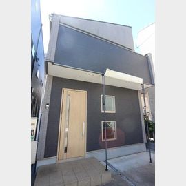 田無駅より徒歩10分 築6年9ヶ月 2階建の賃貸物件