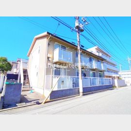 ヴィルヌーブ花小金井の賃貸物件