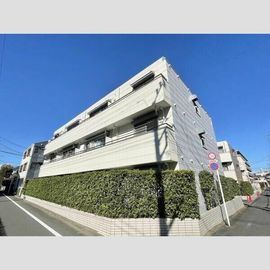 ビューラー一橋Ａ棟 1階 築38年4ヶ月の賃貸物件