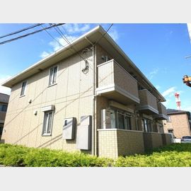 プリームスＣの賃貸物件