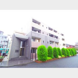 ソレイユ東久留米の賃貸物件