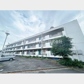 花小金井駅より徒歩9分 3階 築47年9ヶ月の賃貸物件