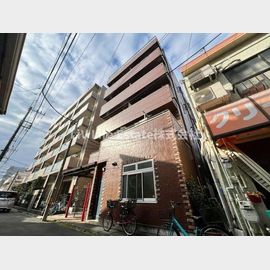 小川駅より徒歩4分 4階 築21年4ヶ月の賃貸物件