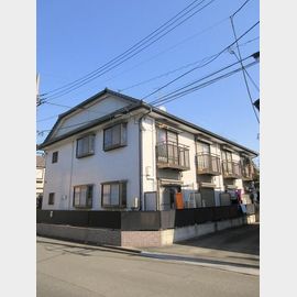 田無駅より徒歩14分 2階 築32年4ヶ月の賃貸物件