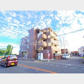 パディーV 3階 築19年4ヶ月の賃貸物件