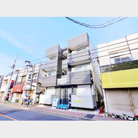フェリーチェ一橋学園の賃貸物件