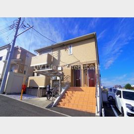 ジュネナナモリ 1階 築10年4ヶ月の賃貸物件