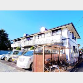 青梅街道駅より徒歩5分 1階 築32年3ヶ月の賃貸物件