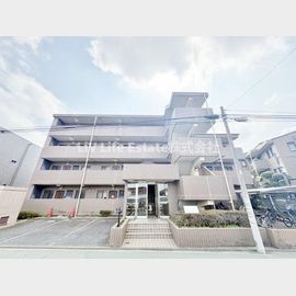グランシティ小金井 3階 築33年10ヶ月の賃貸物件