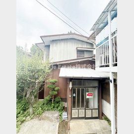 西武柳沢駅より徒歩12分 1階 築61年6ヶ月の賃貸物件