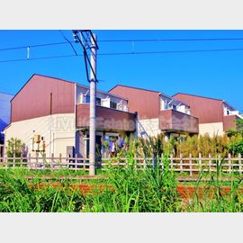 一橋学園駅より徒歩6分 2階 築14年5ヶ月の賃貸物件