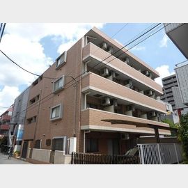 グローブ久米川 3階 築23年4ヶ月の賃貸物件