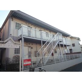 田無駅より徒歩7分 2階 築37年1ヶ月の賃貸物件