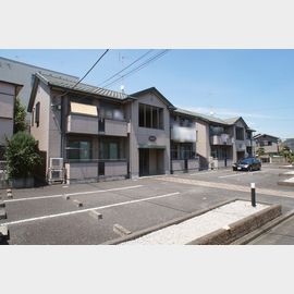 グランシャリオ１ 2階 築25年9ヶ月の賃貸物件
