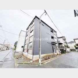 一橋学園駅より徒歩5分 1階 新築の賃貸物件
