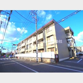 田無駅より徒歩18分 1階 築36年8ヶ月の賃貸物件