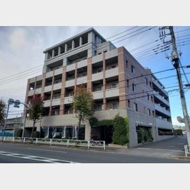 上北台駅より徒歩9分 築20年7ヶ月 6階建の賃貸物件