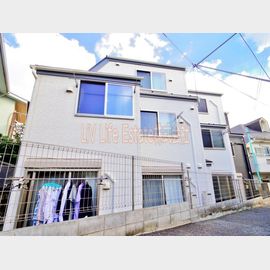 田無駅より徒歩4分 1階 築7年7ヶ月の賃貸物件