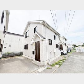 新秋津駅より徒歩17分 築22年7ヶ月 2階建の賃貸物件