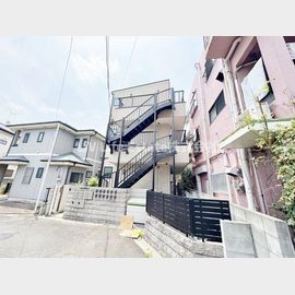 シエスタヴィラ久米川桜アヴェニューの賃貸物件