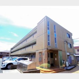 花水木I 2階 築18年10ヶ月の賃貸物件