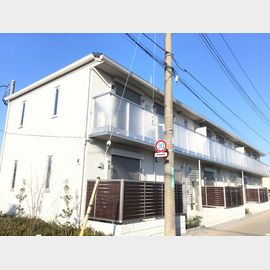 マザーリーフの賃貸物件