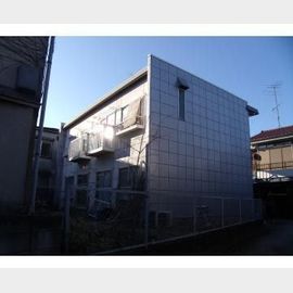 ひばりヶ丘駅より徒歩20分 1階 築39年2ヶ月の賃貸物件