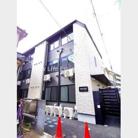 ヴァンガードハイツ東村山の賃貸物件