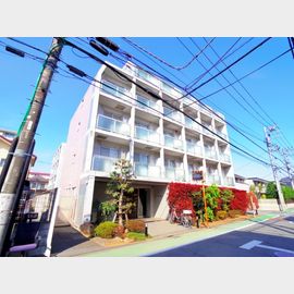 ビイルーム小金井の賃貸物件